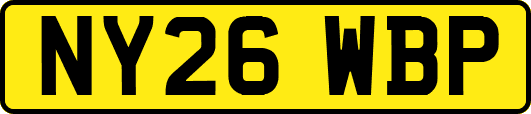 NY26WBP