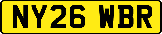 NY26WBR
