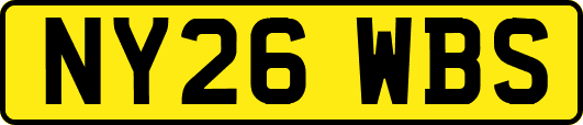 NY26WBS