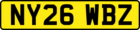 NY26WBZ