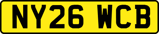 NY26WCB