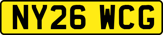 NY26WCG