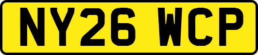 NY26WCP