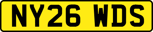 NY26WDS
