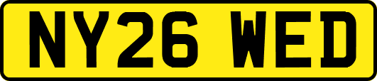 NY26WED