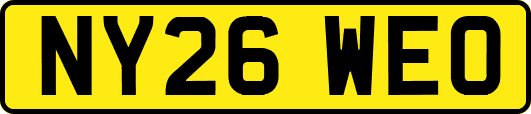 NY26WEO