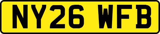 NY26WFB