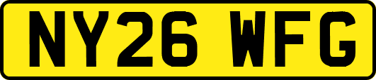 NY26WFG