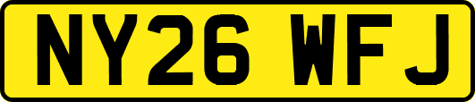 NY26WFJ
