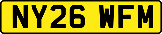 NY26WFM
