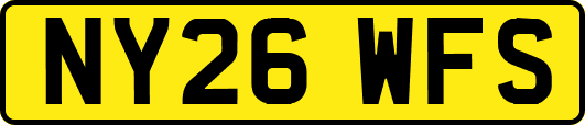 NY26WFS