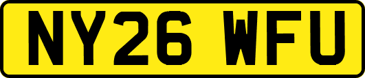 NY26WFU