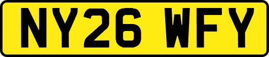NY26WFY