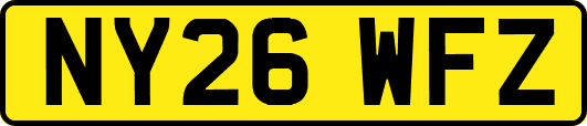 NY26WFZ