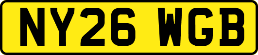 NY26WGB