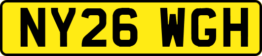 NY26WGH