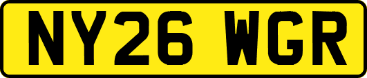 NY26WGR