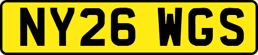 NY26WGS