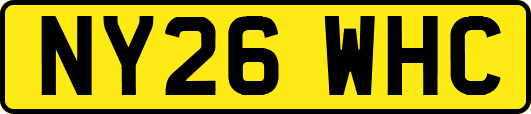 NY26WHC
