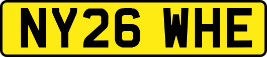 NY26WHE