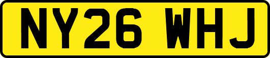 NY26WHJ