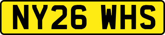 NY26WHS