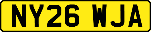 NY26WJA