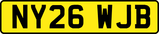 NY26WJB