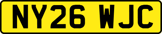 NY26WJC