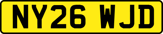 NY26WJD
