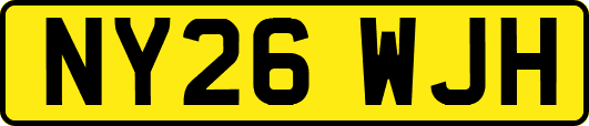 NY26WJH