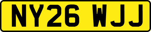NY26WJJ