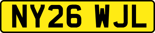 NY26WJL