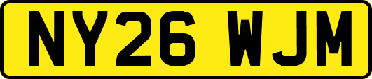 NY26WJM