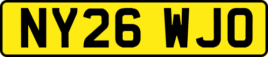NY26WJO