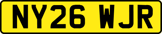 NY26WJR