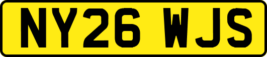 NY26WJS