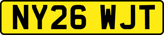 NY26WJT