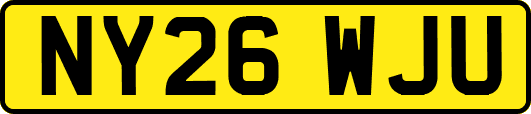 NY26WJU