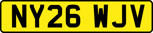 NY26WJV