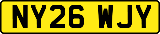 NY26WJY