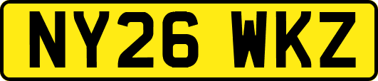 NY26WKZ