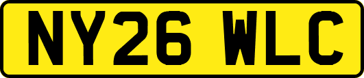 NY26WLC