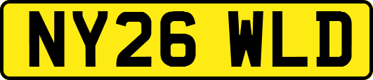 NY26WLD
