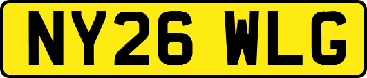 NY26WLG