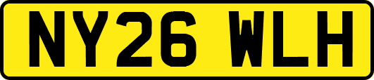 NY26WLH