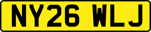 NY26WLJ