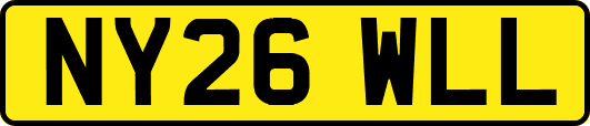 NY26WLL