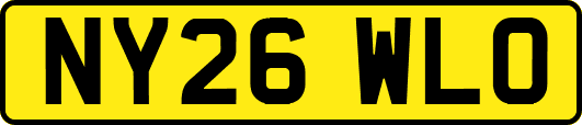 NY26WLO