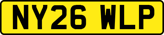NY26WLP